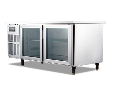 1800mm Series | Refrigerator