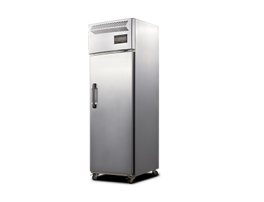 Upright 06 Series | 1 Foaming Door Refrigerators